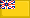 StarryReject comes from Niue!