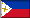 -Ren comes from the Philippines!