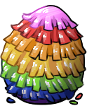 Pinata Event Egg