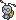 Gimmighoul Sprite
