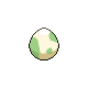 Pokémon Egg Sprite