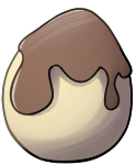 Pudding Egg