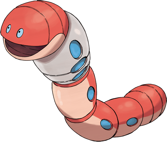 Orthworm