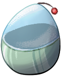 UFO egg