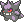 Gengar Sprite