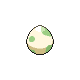 Pokémon Egg Sprite