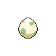 Pokémon Egg Sprite