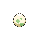 Pokémon Egg Sprite