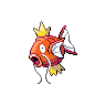 Magikarp Sprite