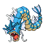 Gyarados Sprite