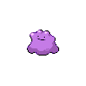 Ditto Sprite