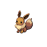 Eevee Sprite