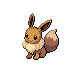 Eevee Sprite