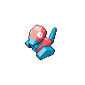 Porygon Sprite