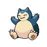 Snorlax Sprite