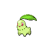 Chikorita Sprite