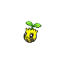 Sunkern Sprite