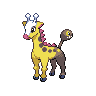 Girafarig Sprite