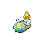 Dunsparce Sprite