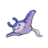 Mantine Sprite