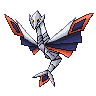 Mega Skarigami Sprite