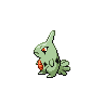 Larvitar Sprite