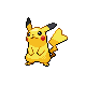 Pikachu Sprite