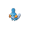 Mudkip Sprite