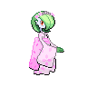 Festival Gardevoir Sprite