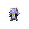 Illumise Sprite