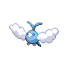 Swablu Sprite