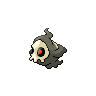 Duskull Sprite