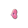 Luvdisc Sprite