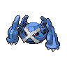 Metagross Sprite