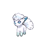 Vulpix (Alolan) Sprite