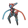 Deoxys (Speed) Sprite