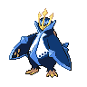 Empoleon Sprite