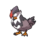 Staraptor Sprite