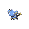 Shinx Sprite