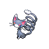 Glameow Sprite