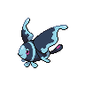 Lumineon Sprite