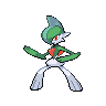 Gallade Sprite