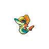 Quetzivy Sprite