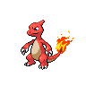 Charmeleon Sprite