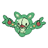 Reuniclus Sprite