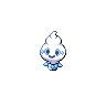 Vanillite Sprite