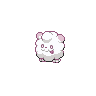 Swirlix Sprite