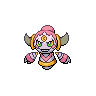 Hoopa Sprite