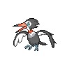 Trumbeak Sprite