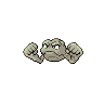 Geodude Sprite